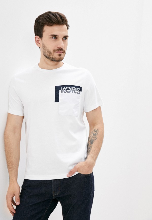 

Футболка Michael Kors, Белый