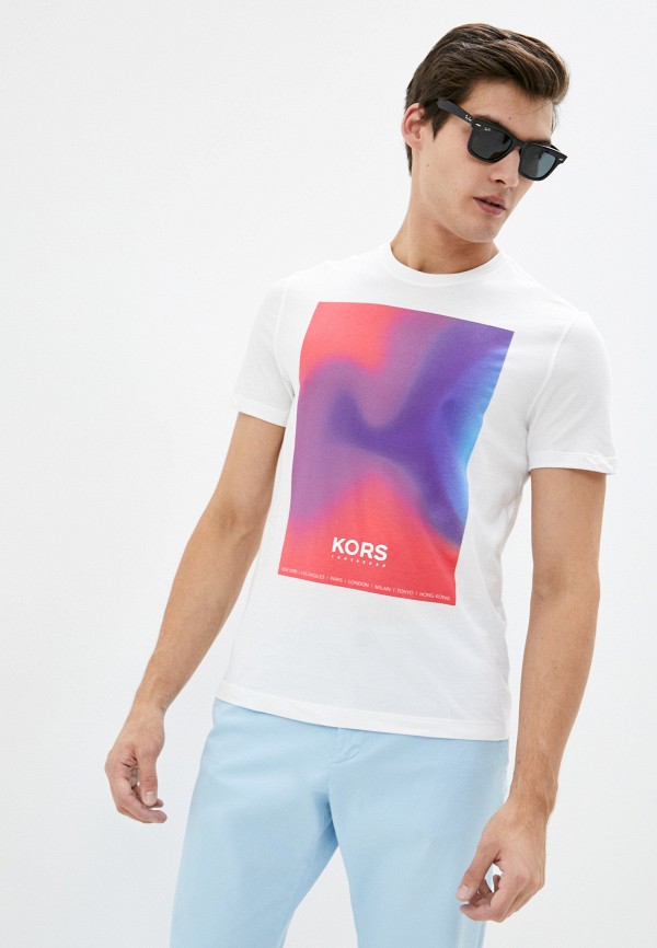 

Футболка Michael Kors, Белый