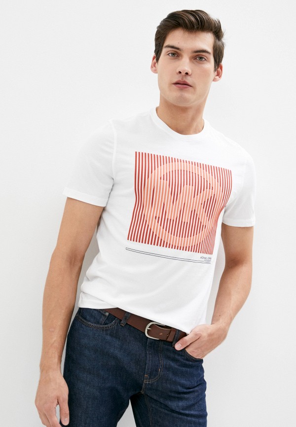 

Футболка Michael Kors, Белый