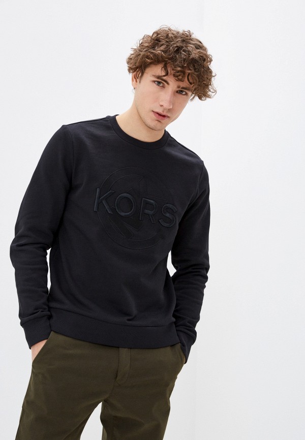 

Свитшот Michael Kors, Черный