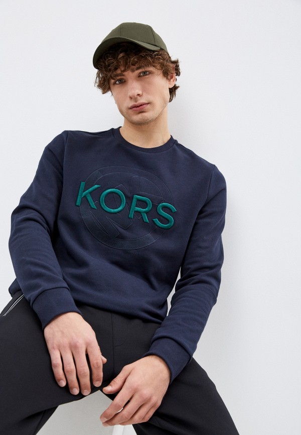 

Свитшот Michael Kors, Синий