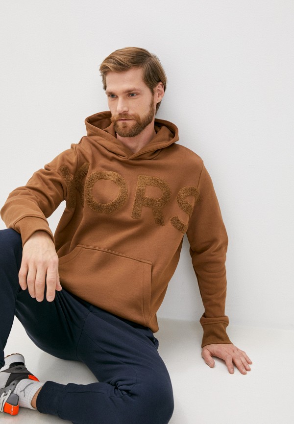 

Худи Michael Kors, Коричневый