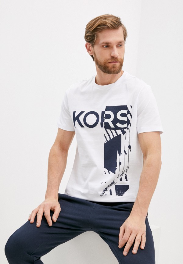 

Футболка Michael Kors, Белый