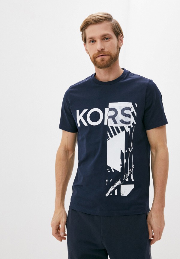 

Футболка Michael Kors, Синий