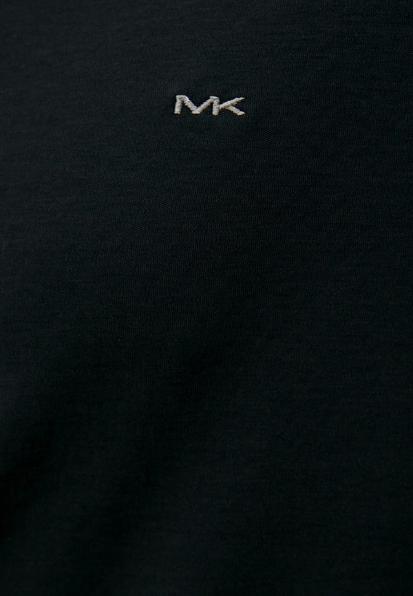 

Поло Michael Kors, Черный