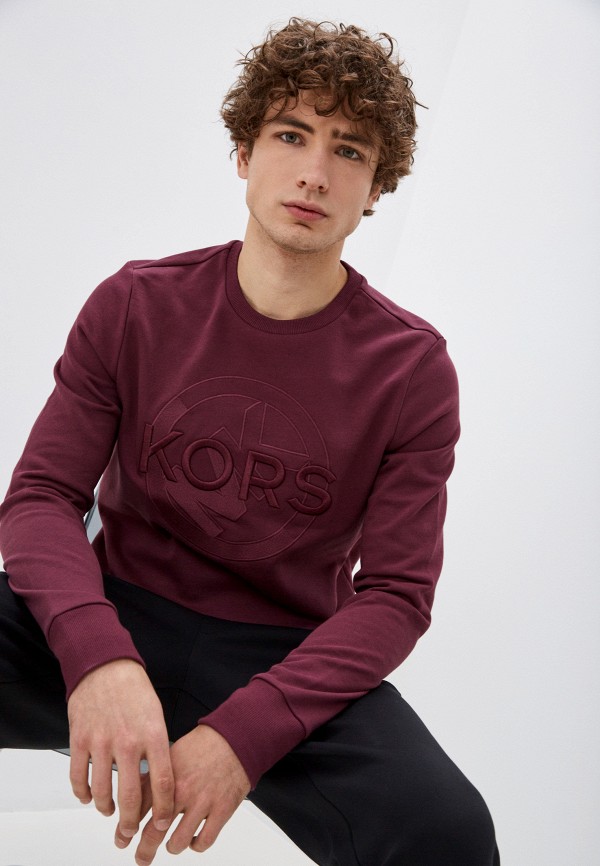 

Свитшот Michael Kors, Фиолетовый