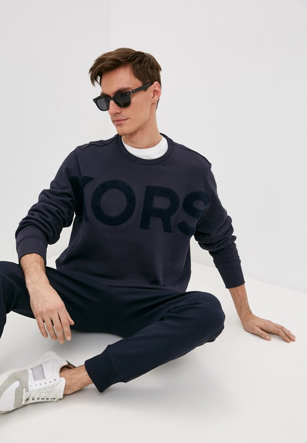

Свитшот Michael Kors, Синий