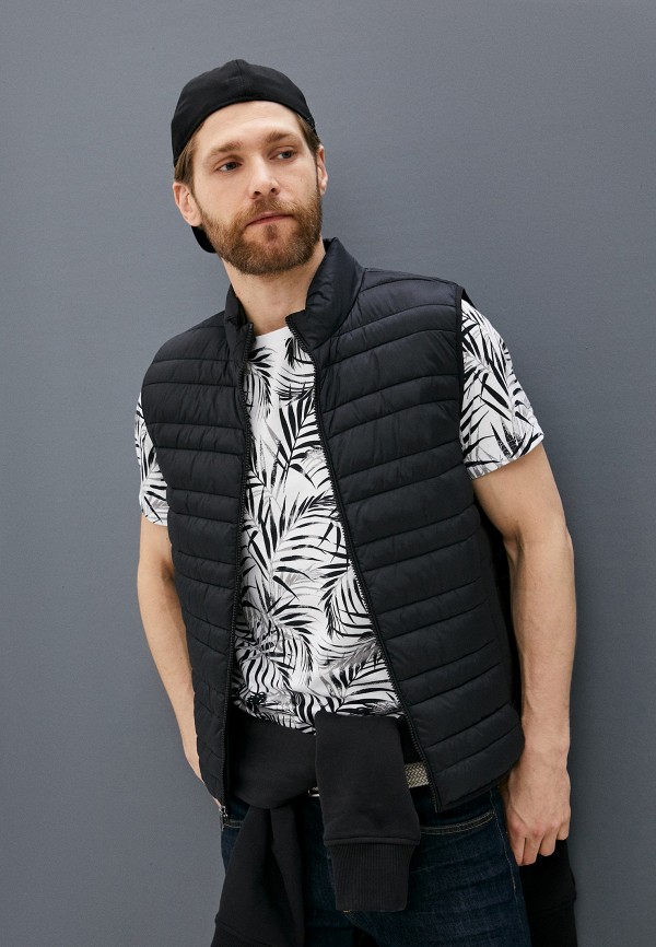 фото Жилет утепленный michael kors