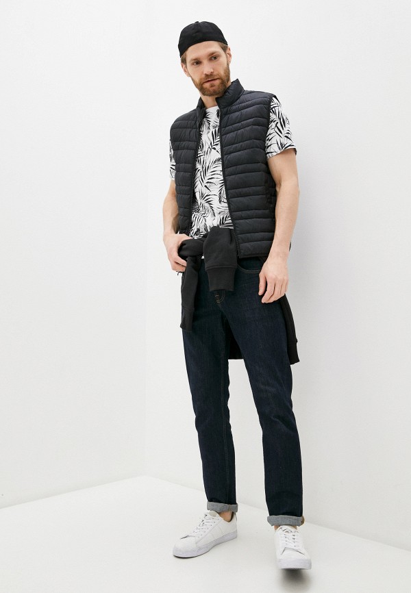 фото Жилет утепленный michael kors