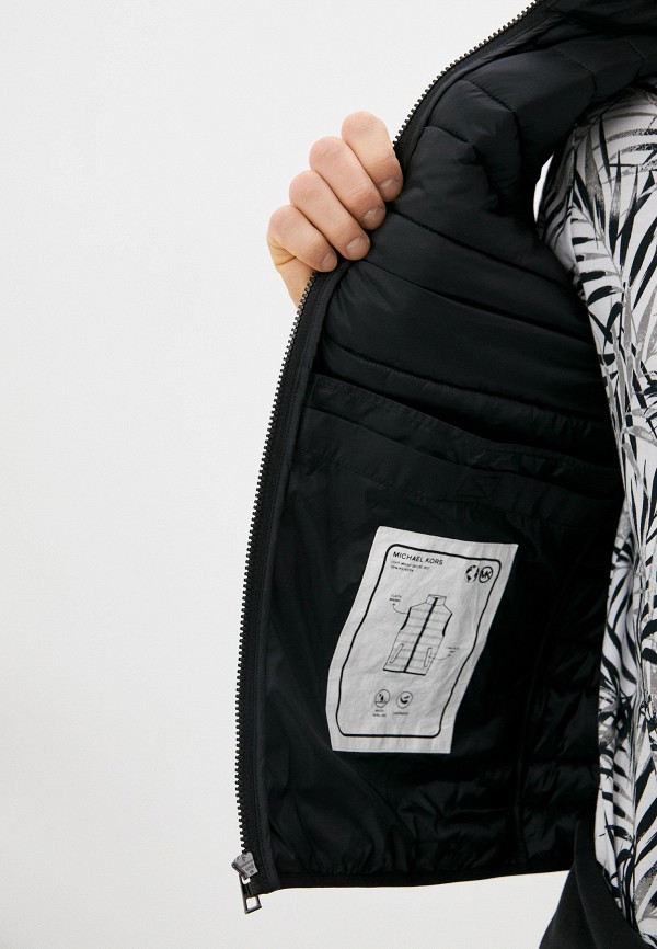 фото Жилет утепленный michael kors