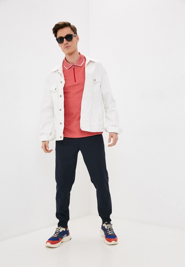 фото Поло michael kors