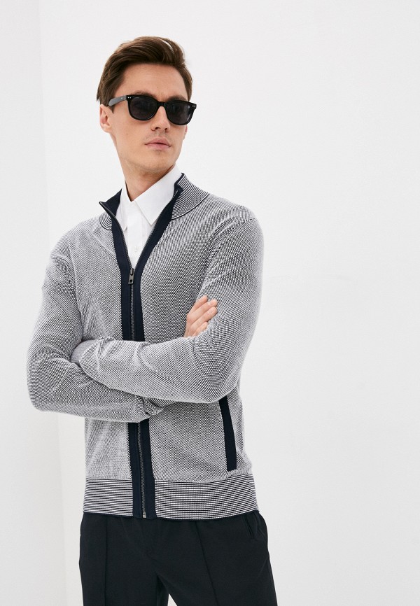 

Кардиган Michael Kors, Синий
