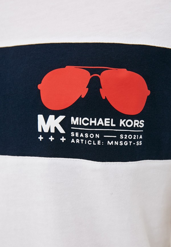 фото Футболка michael kors