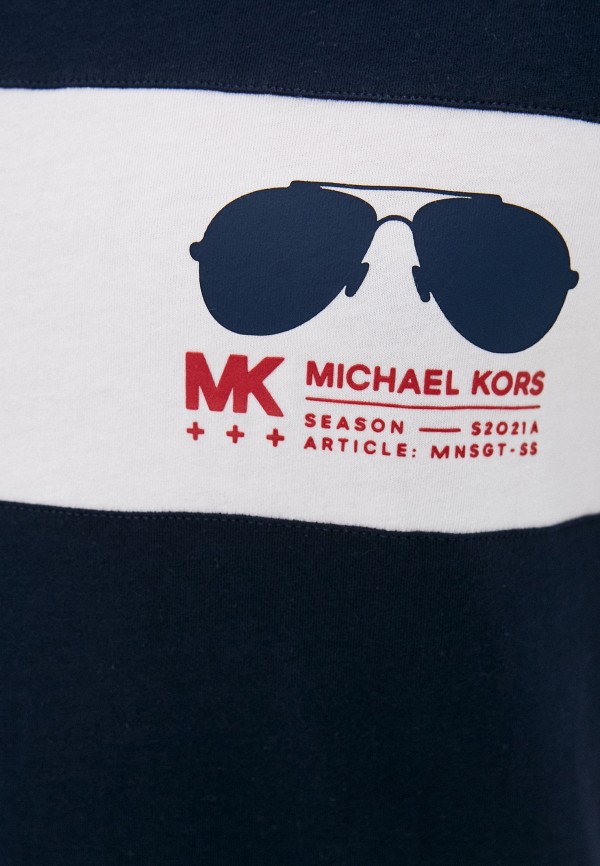 фото Футболка michael kors