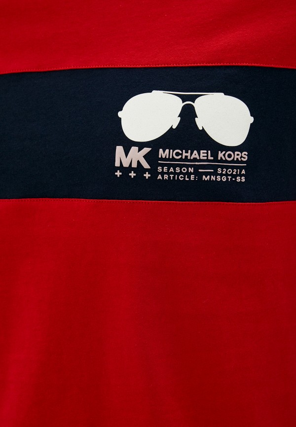 фото Футболка michael kors