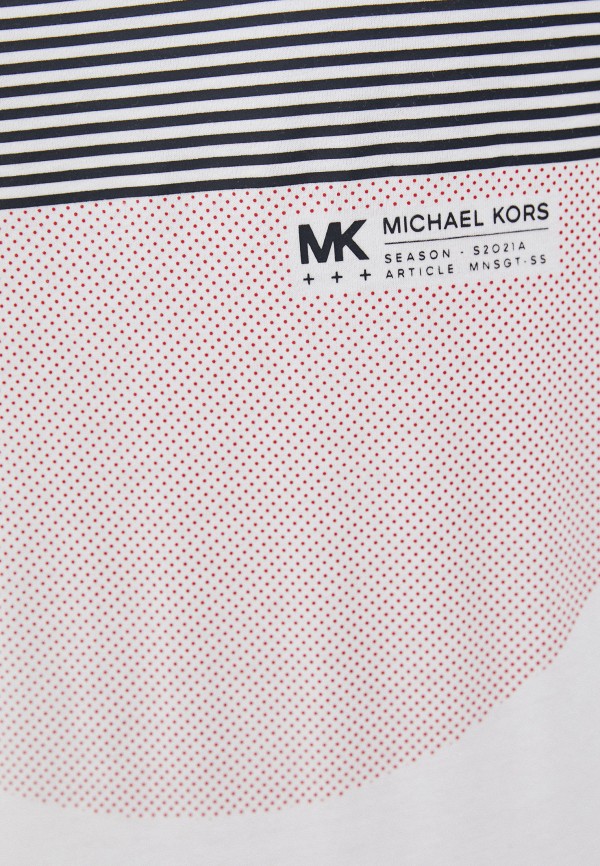 фото Лонгслив michael kors