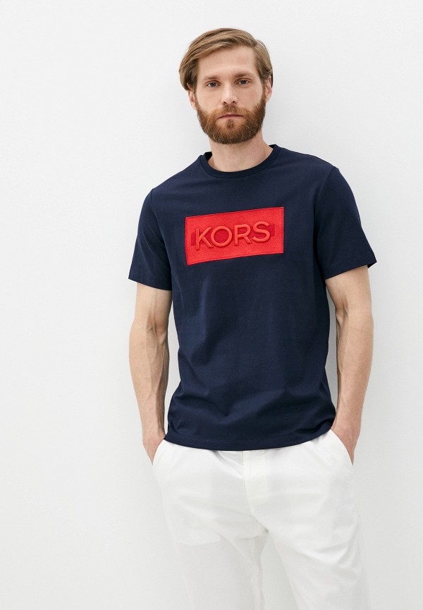 

Футболка Michael Kors, Синий