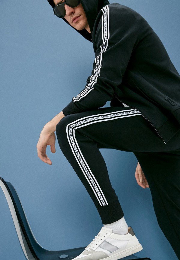 фото Брюки спортивные michael kors