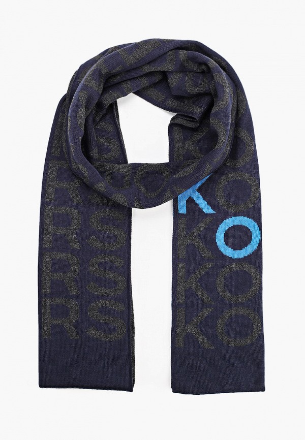 

Шарф Michael Kors, Черный