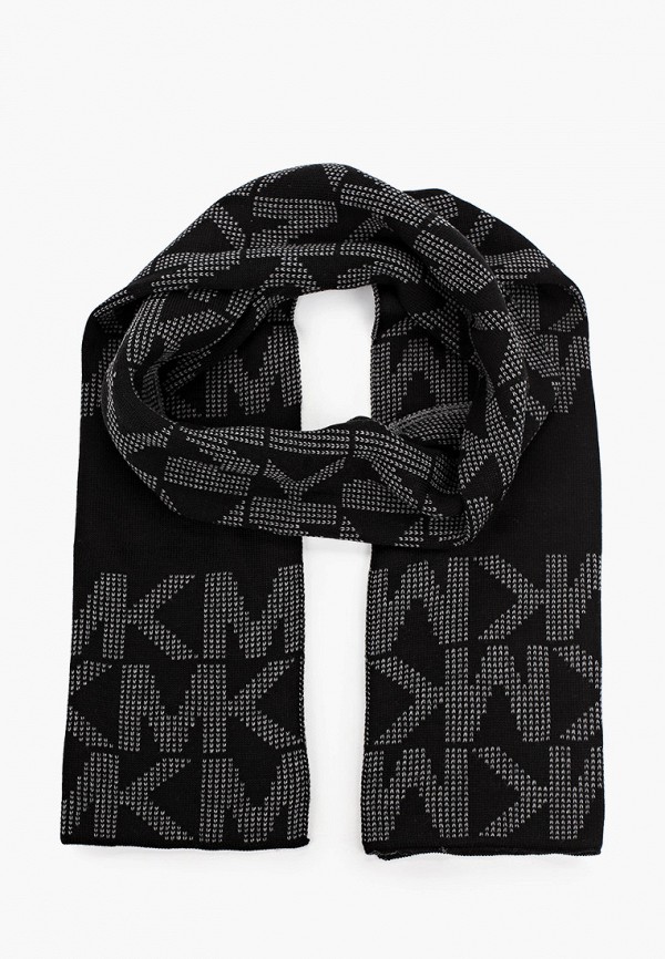 

Шарф Michael Kors, Черный