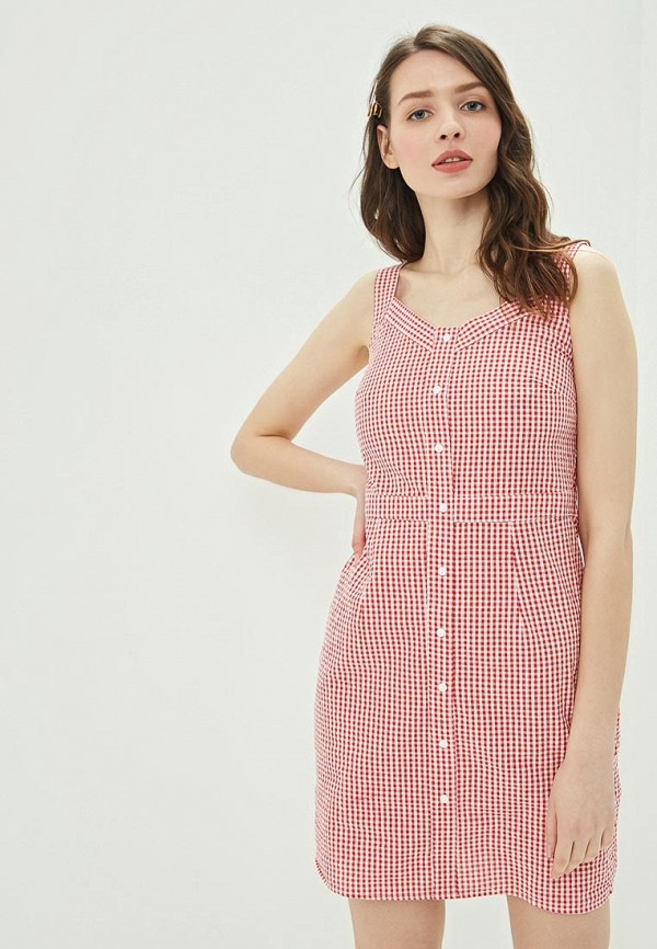 

Платье Mint&Berry, Красный