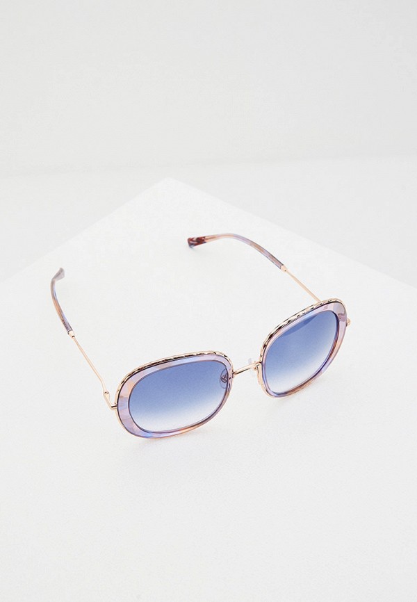 фото Очки солнцезащитные missoni