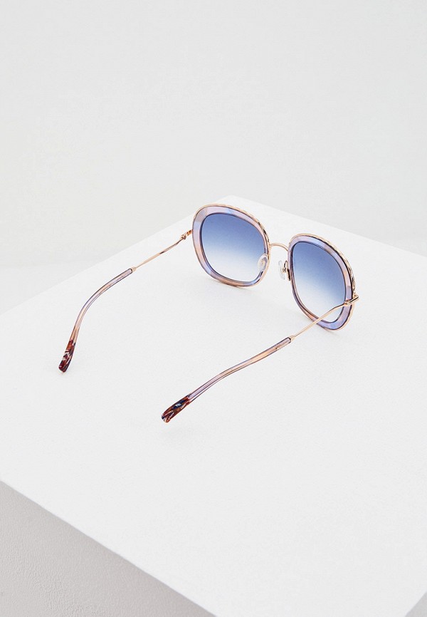 фото Очки солнцезащитные missoni