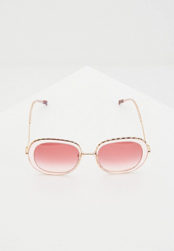 фото Очки солнцезащитные missoni