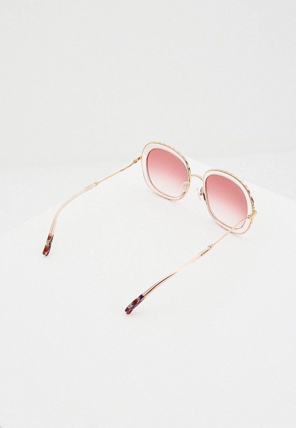 фото Очки солнцезащитные missoni