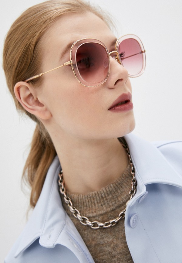 фото Очки солнцезащитные missoni