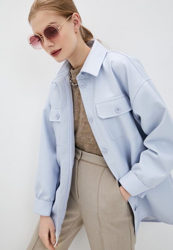 фото Очки солнцезащитные missoni