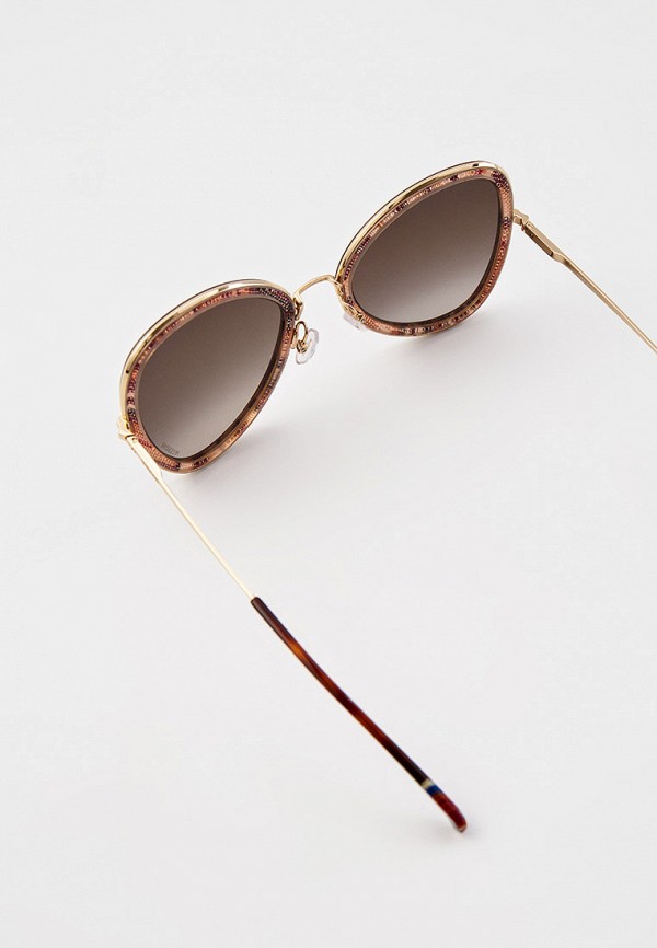 фото Очки солнцезащитные missoni