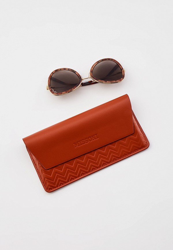 фото Очки солнцезащитные missoni