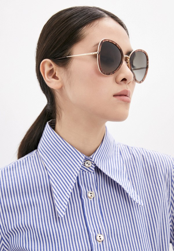 фото Очки солнцезащитные missoni