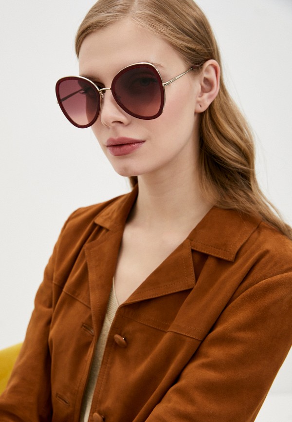 фото Очки солнцезащитные missoni