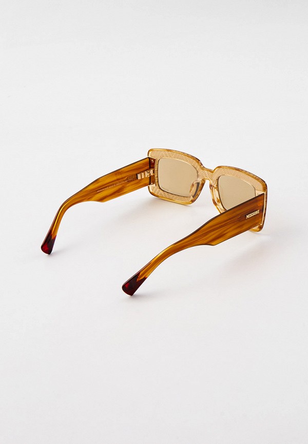 фото Очки солнцезащитные missoni