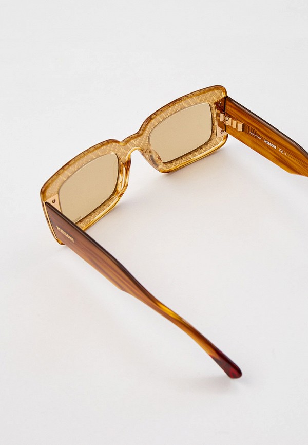 фото Очки солнцезащитные missoni