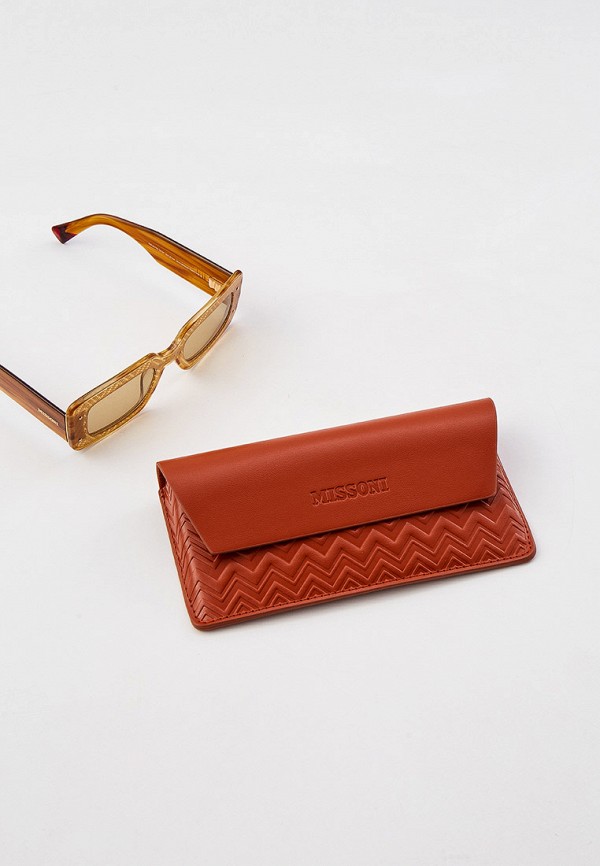 фото Очки солнцезащитные missoni