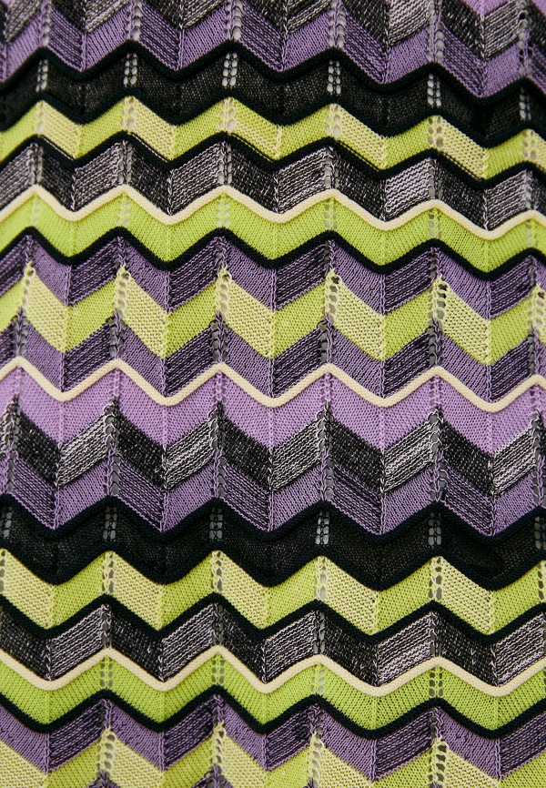 

Платье Missoni, Мультиколор, Missoni MI711EWLGKS1