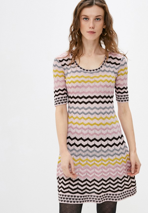 

Платье Missoni, Розовый