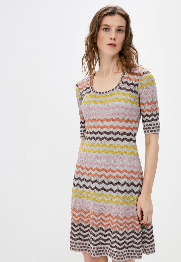 

Платье Missoni, Разноцветный