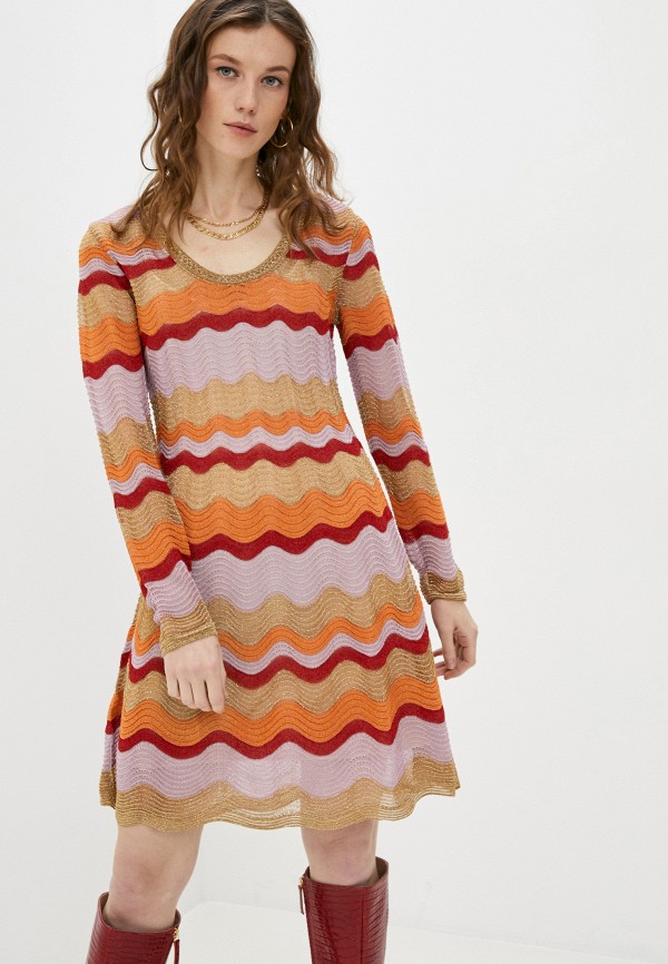 

Платье Missoni, Разноцветный