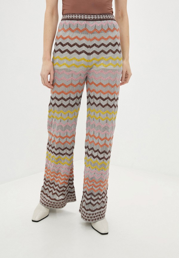 

Брюки Missoni, Разноцветный