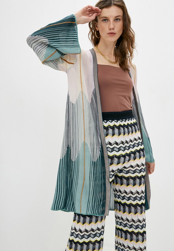 

Кардиган Missoni, Разноцветный