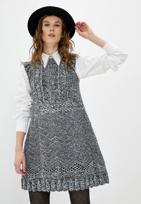 

Платье Missoni, Синий