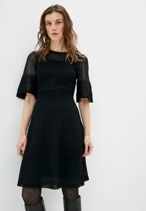 

Платье Missoni, Черный