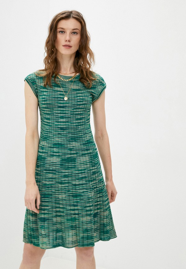 

Платье Missoni, Зеленый