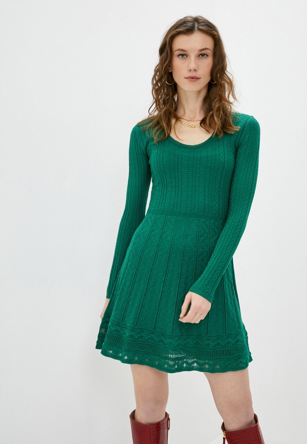 

Платье Missoni, Зеленый