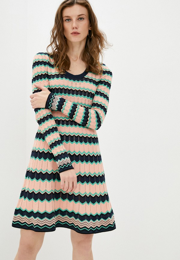 

Платье Missoni, Разноцветный