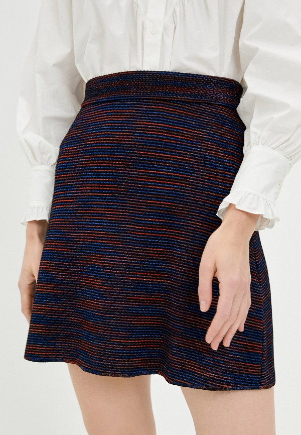 

Юбка Missoni, Синий
